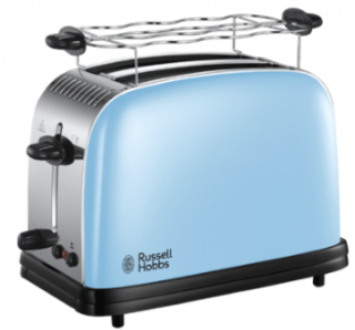 Russell Hobbs 23330-56 Ekmek Kızartma Makinesi kullananlar yorumlar